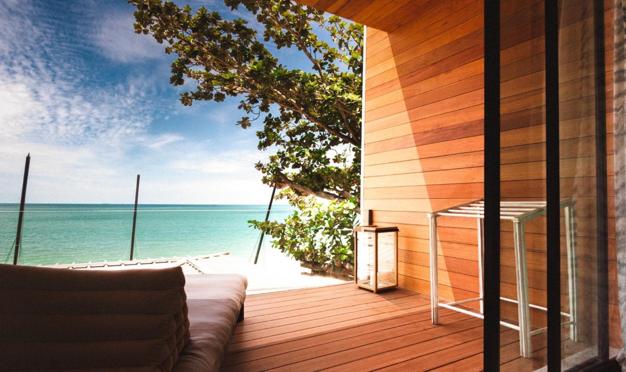 Sichon Cabana Resort Exterior foto
